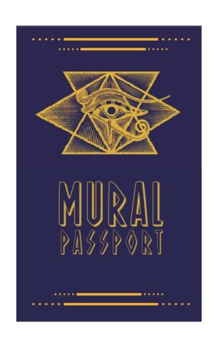 Mural Passport