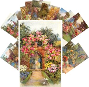 Vintage PostCards Reprints